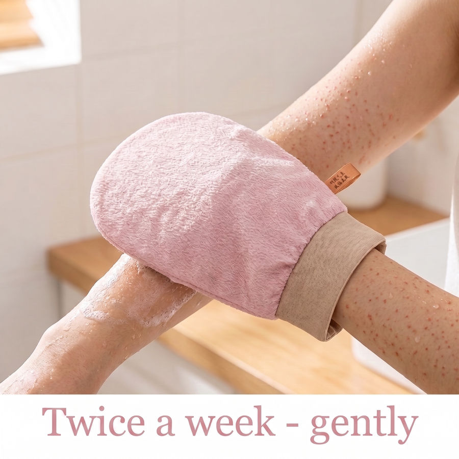 2-Pack Replacement Mitt