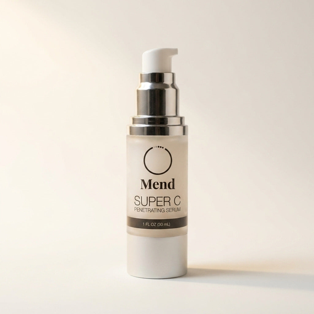 Super C Serum
