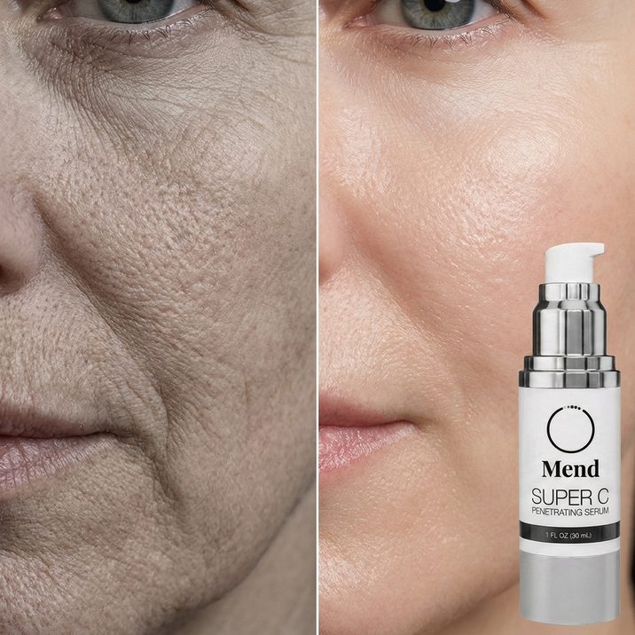 Super C Serum