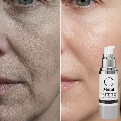 Super C Serum