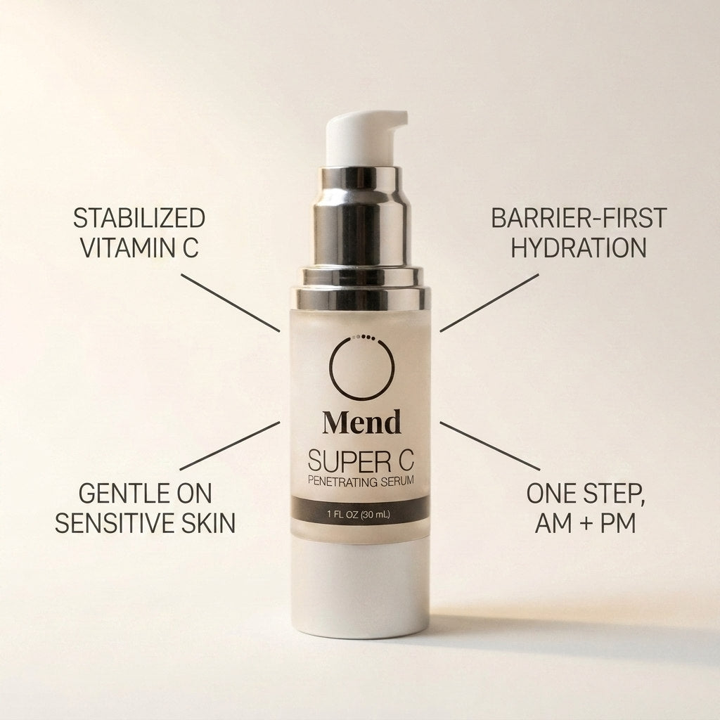 Super C Serum