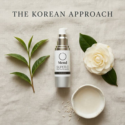 Super C Serum