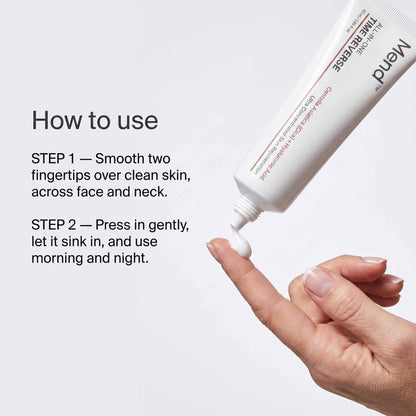 Mend™ Time Reverse Cream