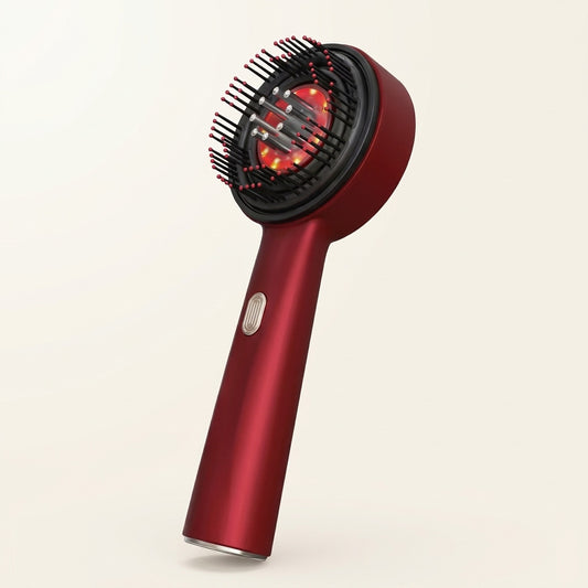 Scalp Massager Comb