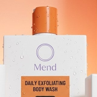 Daily Exfoliating Body Wash