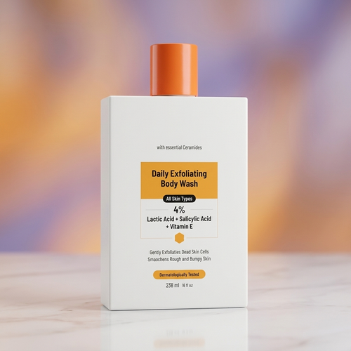 KP Body Wash