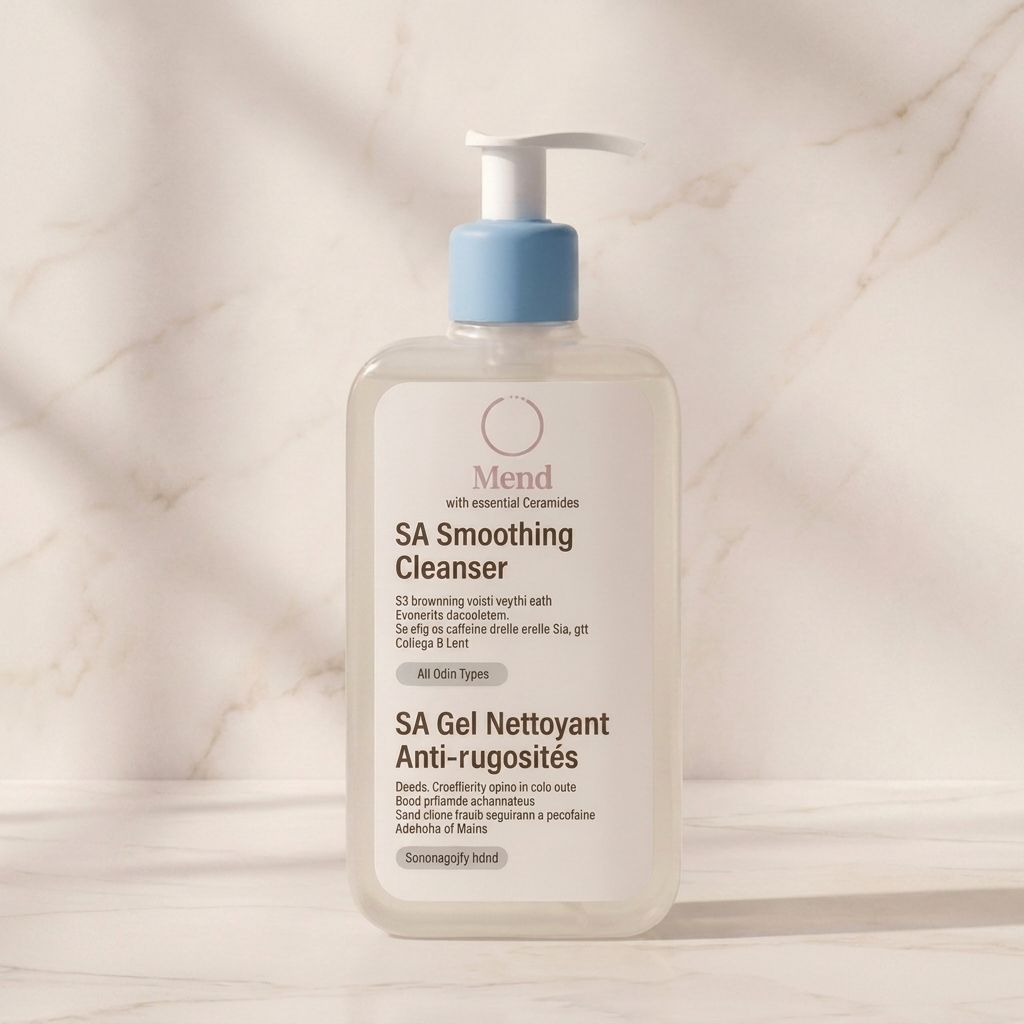 KP Body Lotion