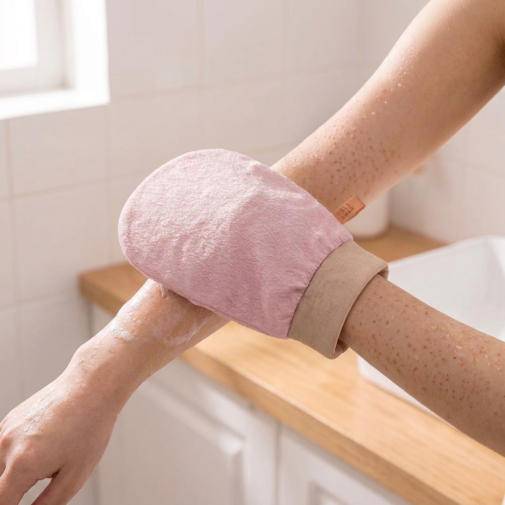 KP Smoothing Mitt