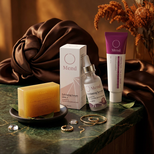 Mend™ Premium Bundle
