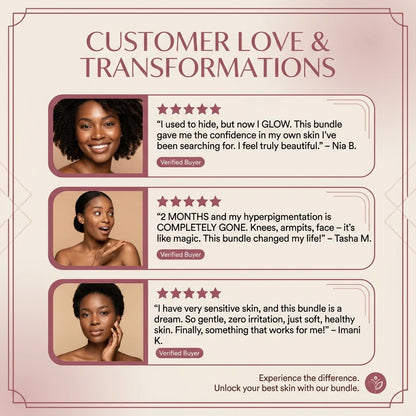 Mend™ Premium Bundle