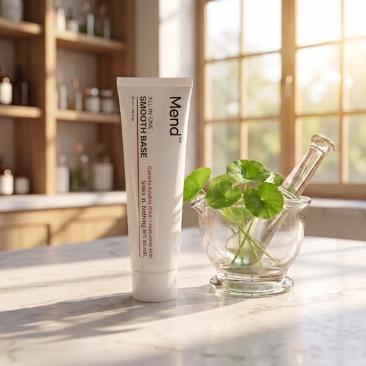 Mend™ Smooth Start