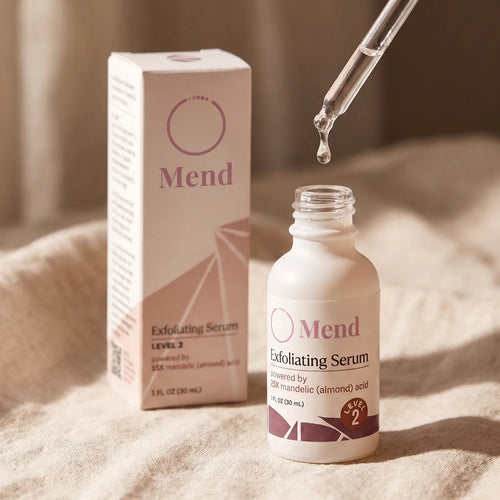 Mandelic Acid Serum