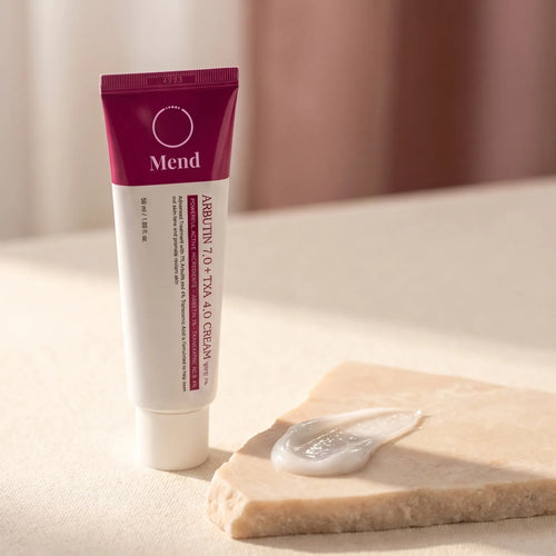 Arbutin Cream